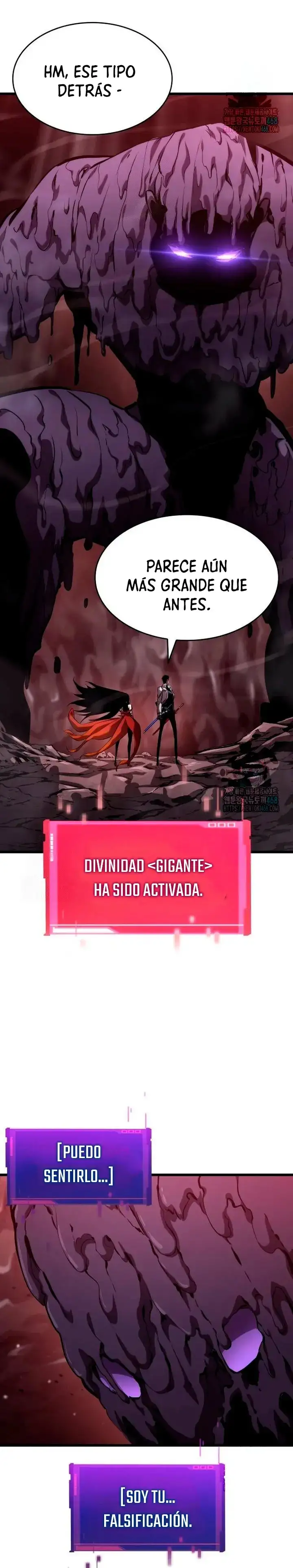 Read Nigromante Sin Límites ES Manga Online