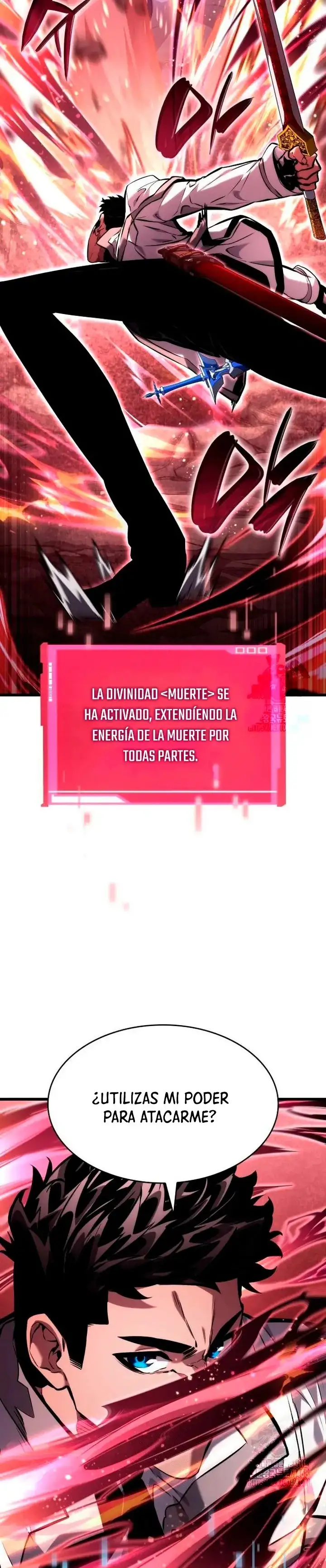 Read Nigromante Sin Límites ES Manga Online