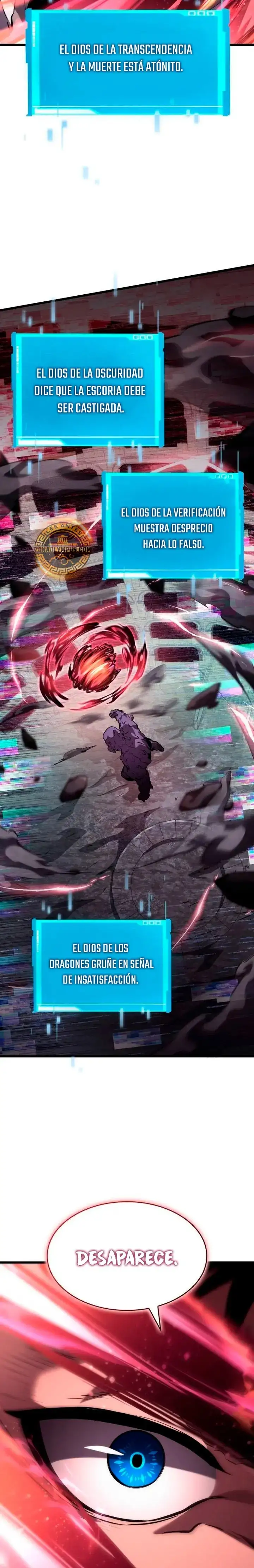 Read Nigromante Sin Límites ES Manga Online