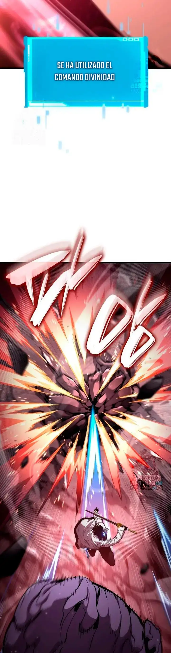 Read Nigromante Sin Límites ES Manga Online