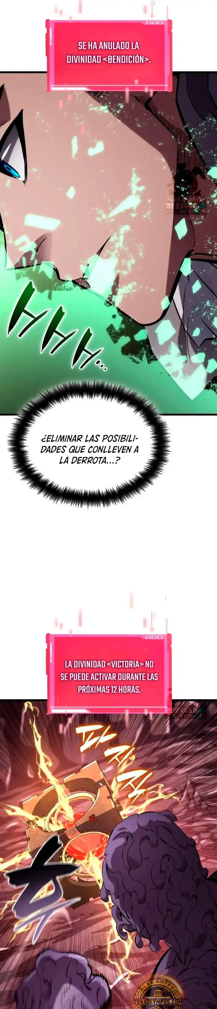 Read Nigromante Sin Límites ES Manga Online