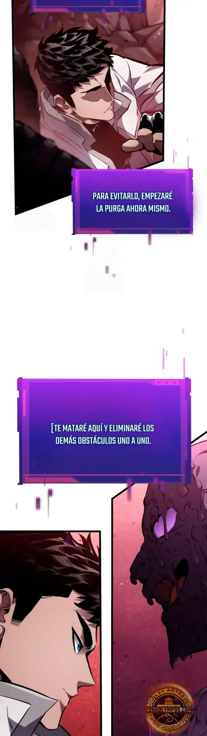 Read Nigromante Sin Límites ES Manga Online