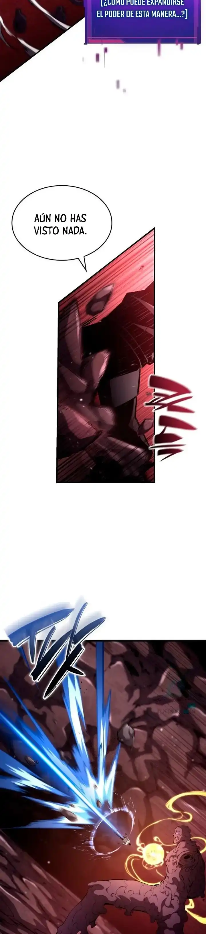 Read Nigromante Sin Límites ES Manga Online