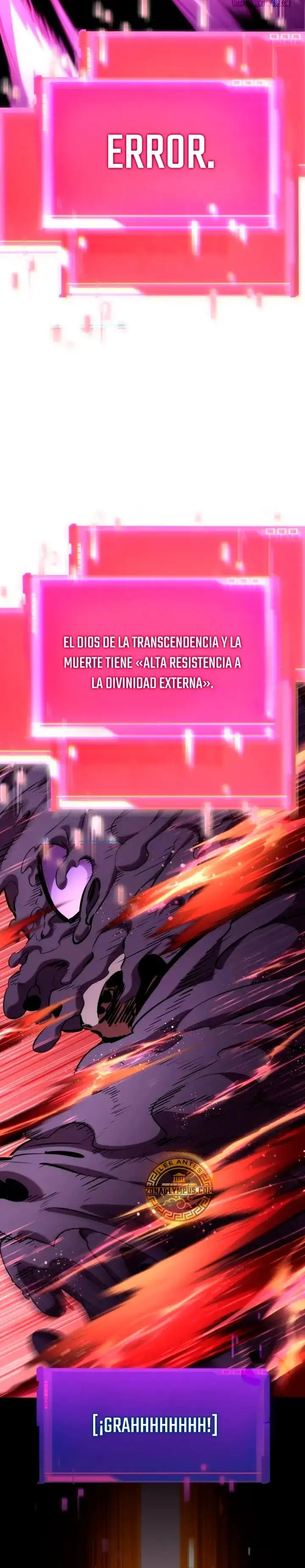 Read Nigromante Sin Límites ES Manga Online