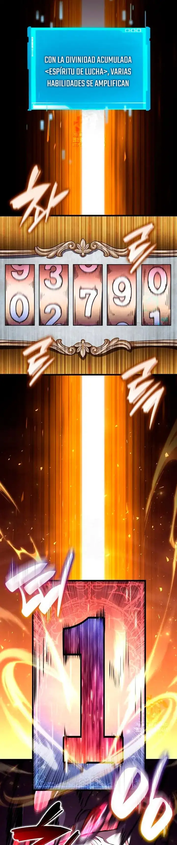 Read Nigromante Sin Límites ES Manga Online
