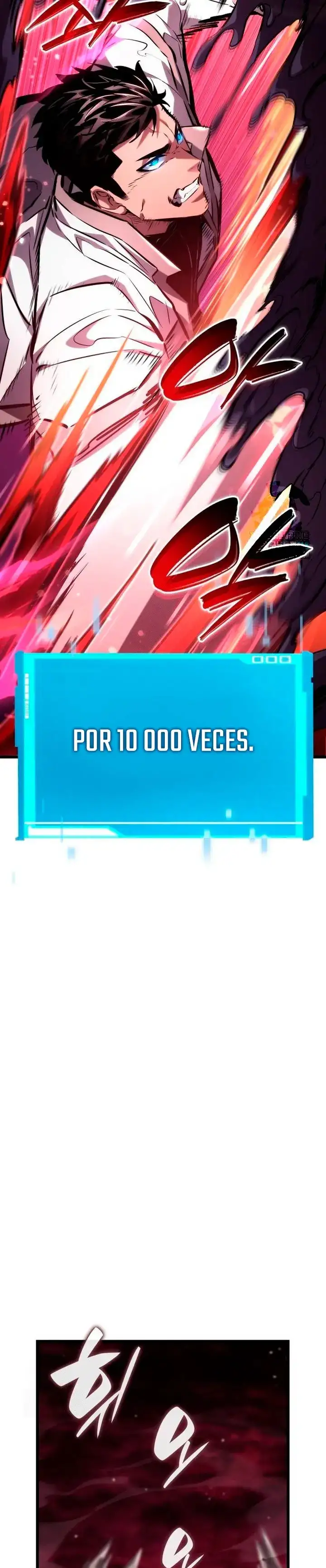 Read Nigromante Sin Límites ES Manga Online
