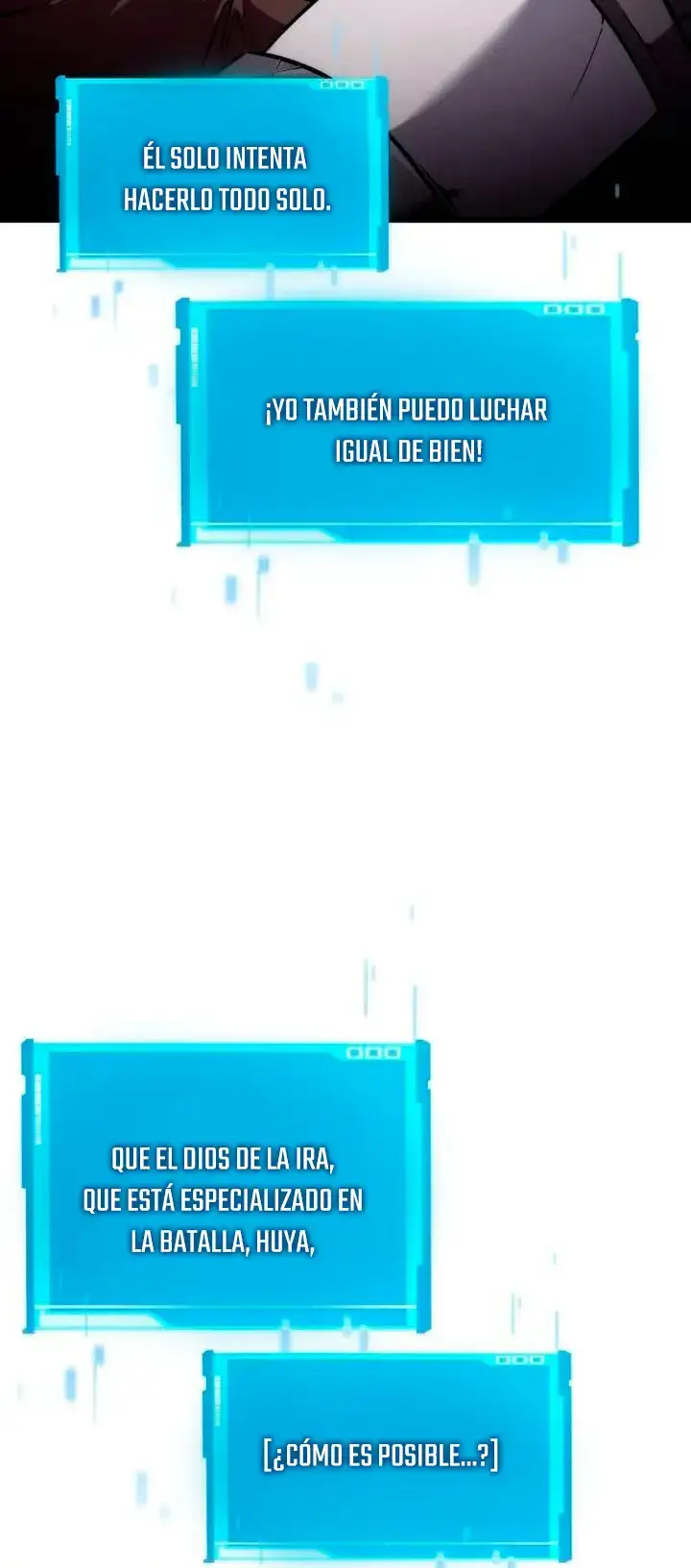 Read Nigromante Sin Límites ES Manga Online