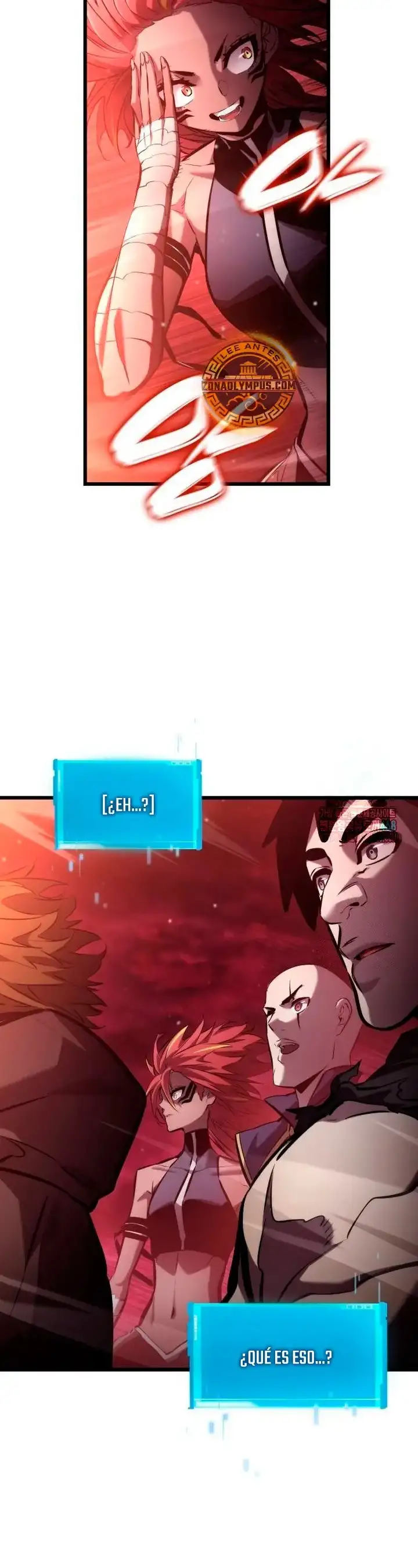 Read Nigromante Sin Límites ES Manga Online