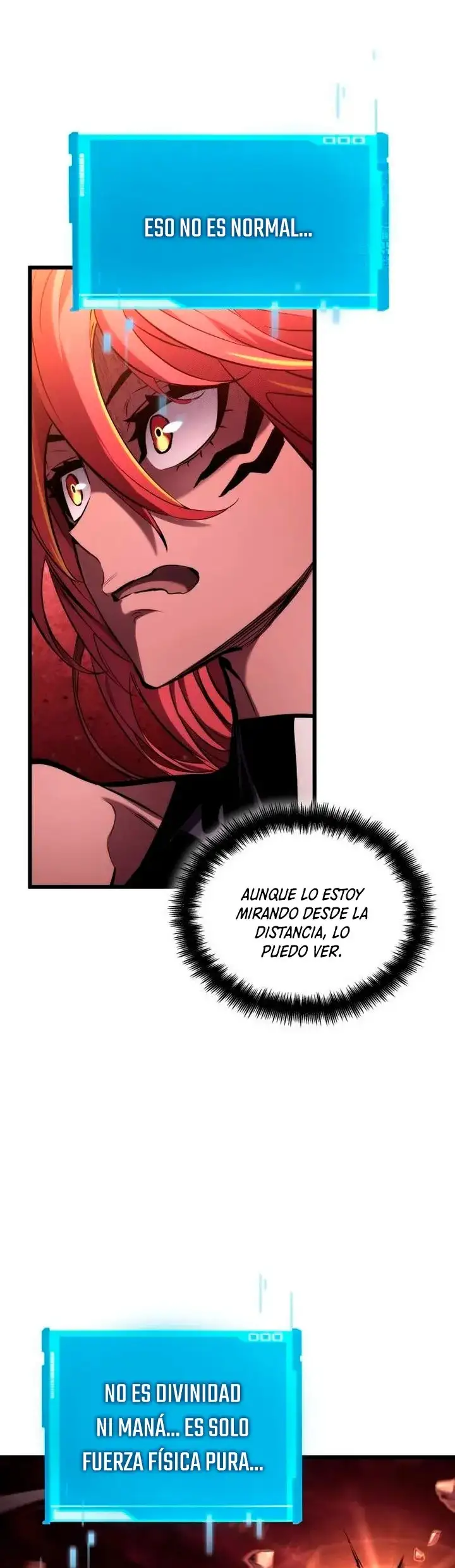Read Nigromante Sin Límites ES Manga Online