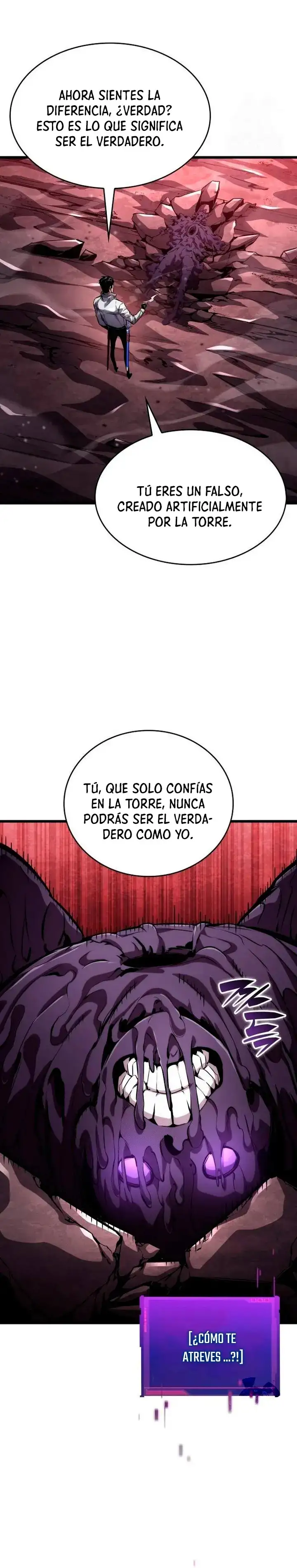Read Nigromante Sin Límites ES Manga Online