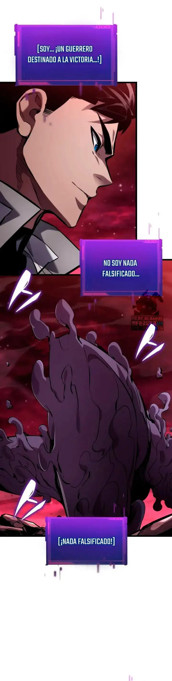Read Nigromante Sin Límites ES Manga Online