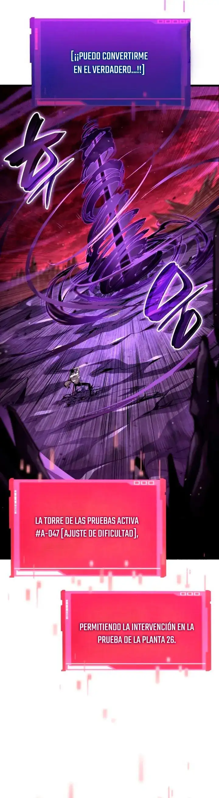 Read Nigromante Sin Límites ES Manga Online