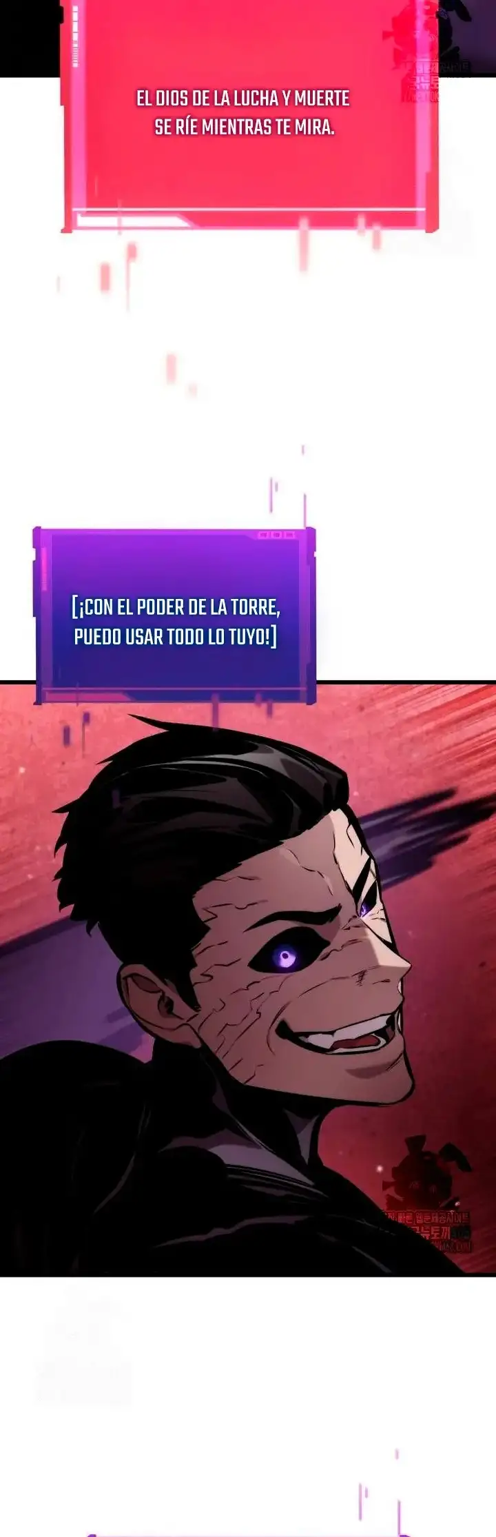 Read Nigromante Sin Límites ES Manga Online