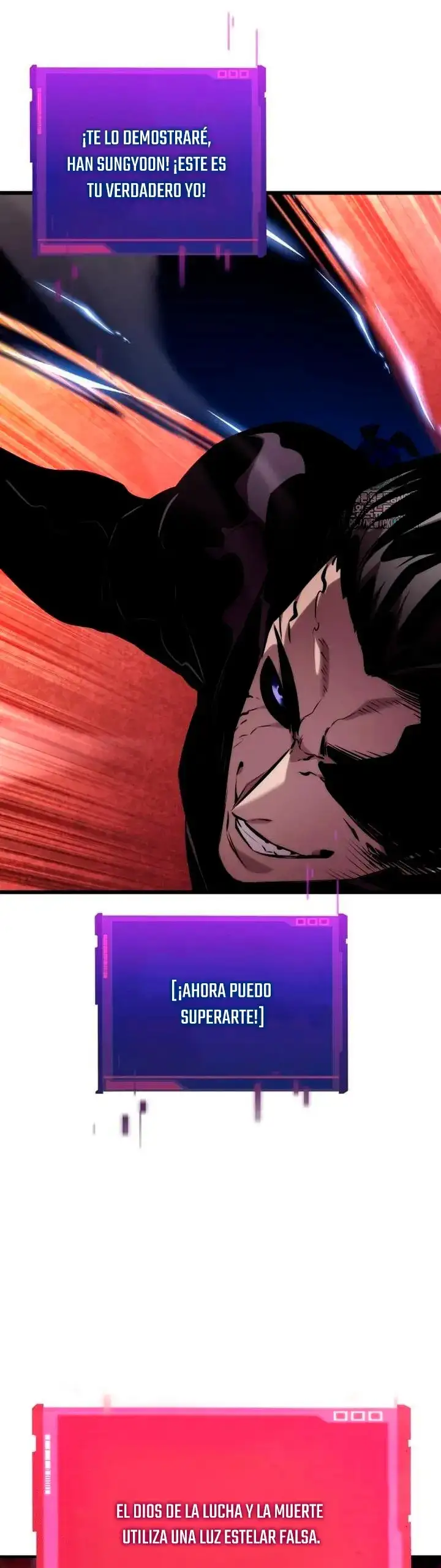 Read Nigromante Sin Límites ES Manga Online