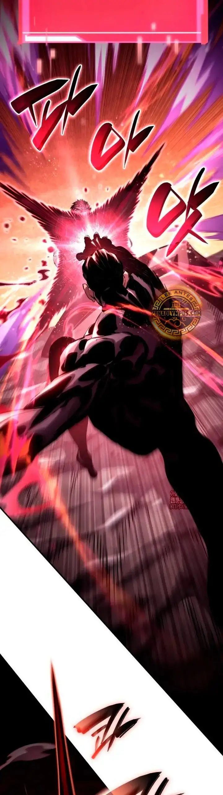 Read Nigromante Sin Límites ES Manga Online