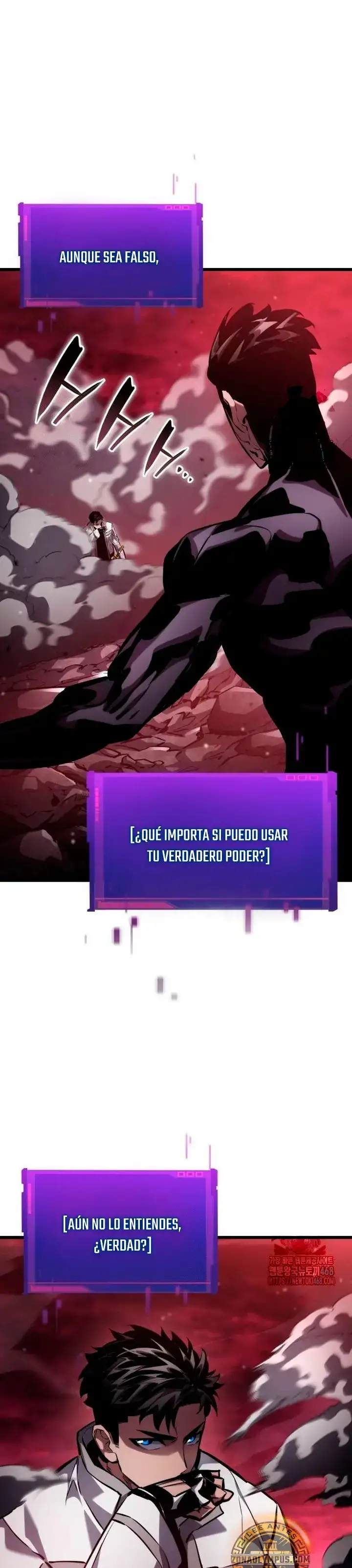 Read Nigromante Sin Límites ES Manga Online