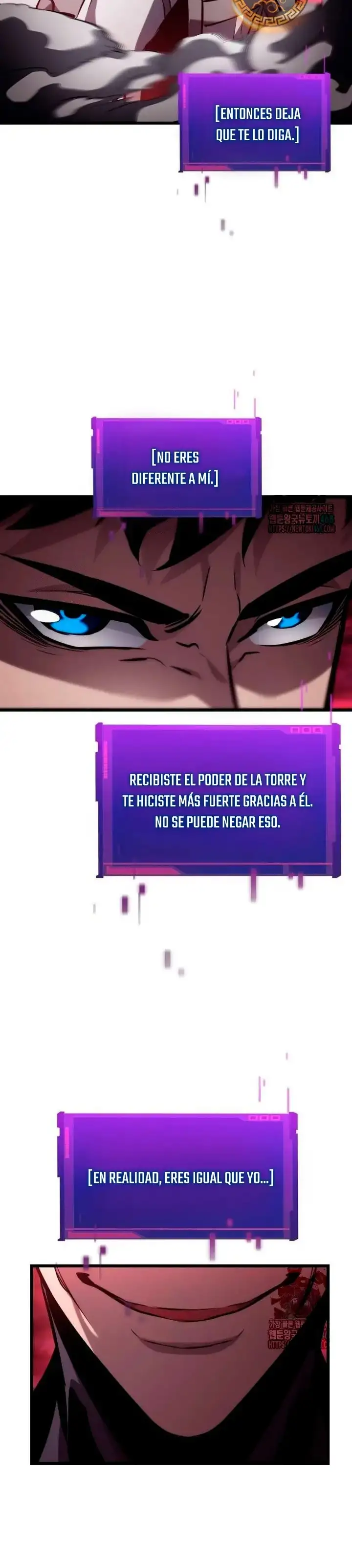Read Nigromante Sin Límites ES Manga Online
