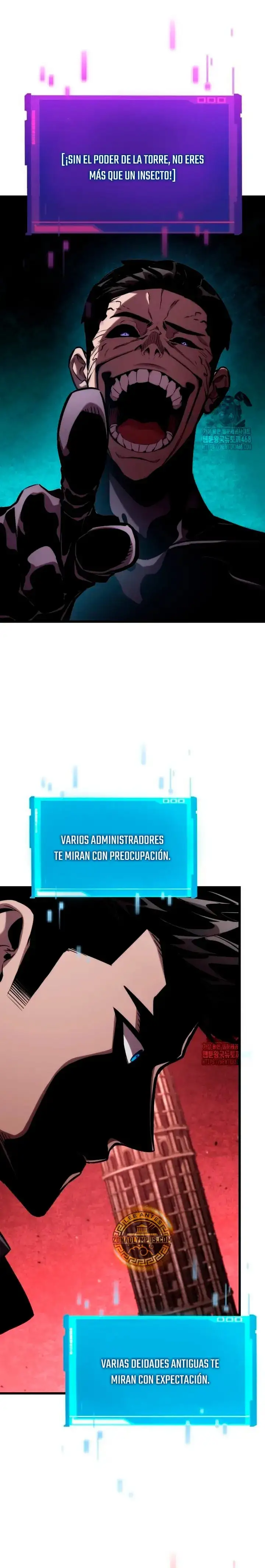 Read Nigromante Sin Límites ES Manga Online