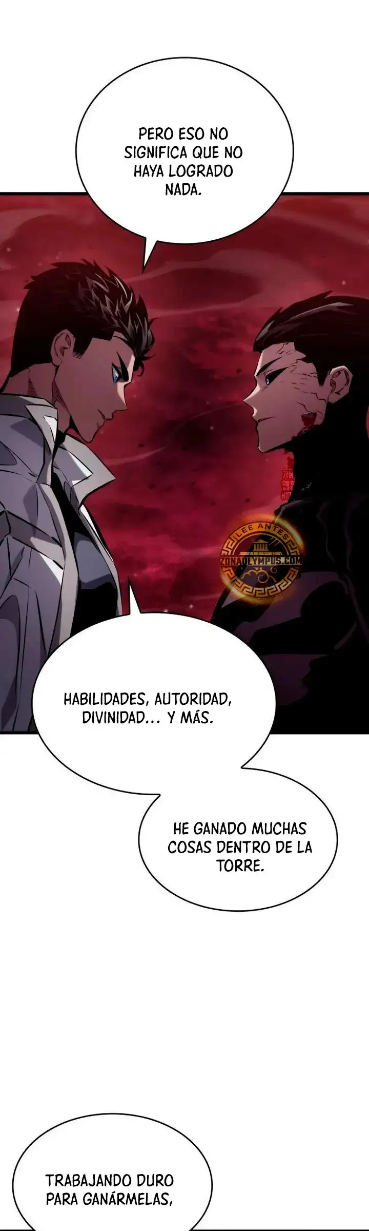 Read Nigromante Sin Límites ES Manga Online