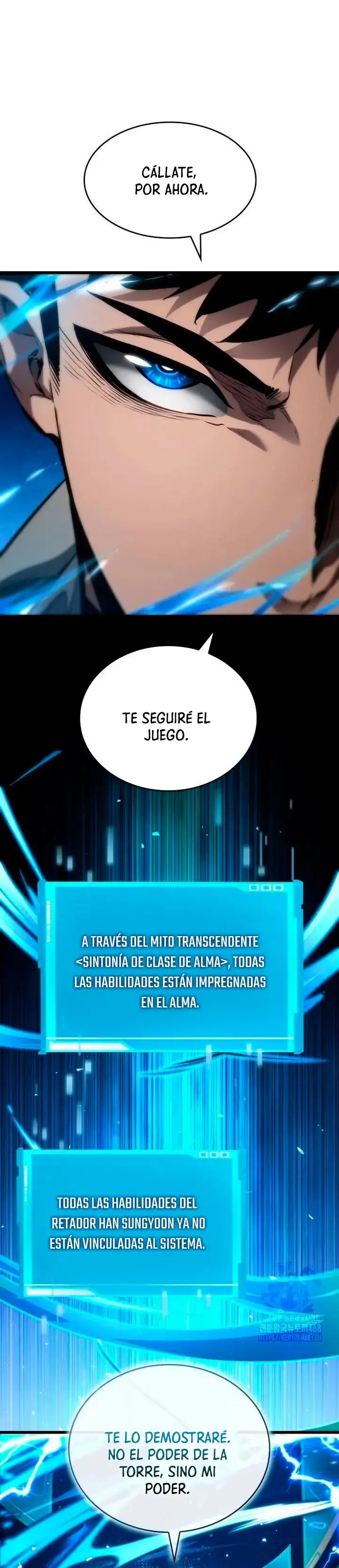 Read Nigromante Sin Límites ES Manga Online