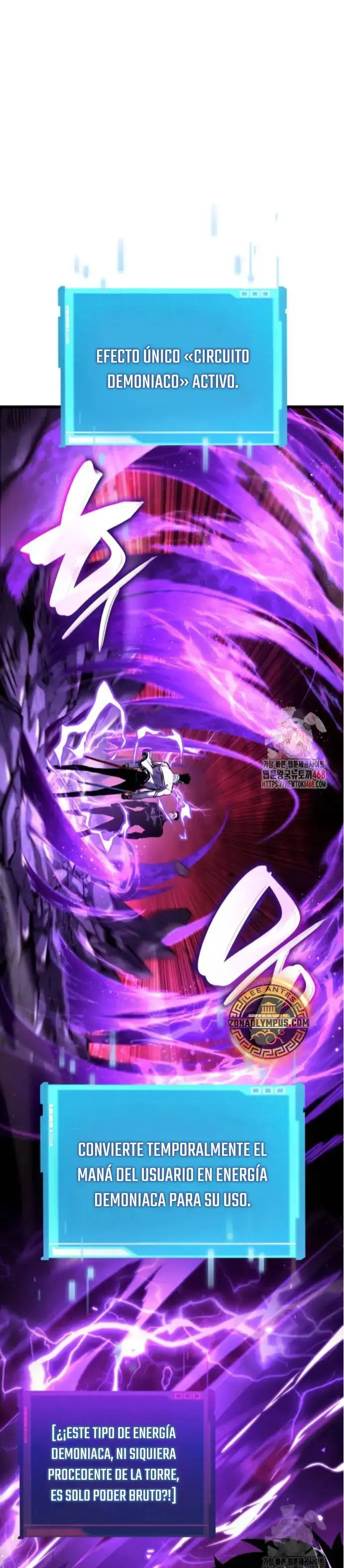 Read Nigromante Sin Límites ES Manga Online