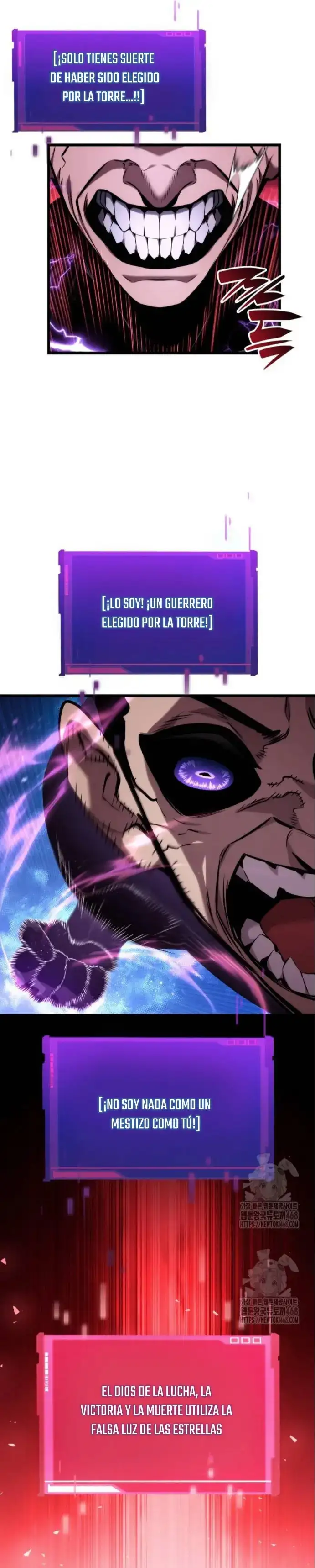 Read Nigromante Sin Límites ES Manga Online