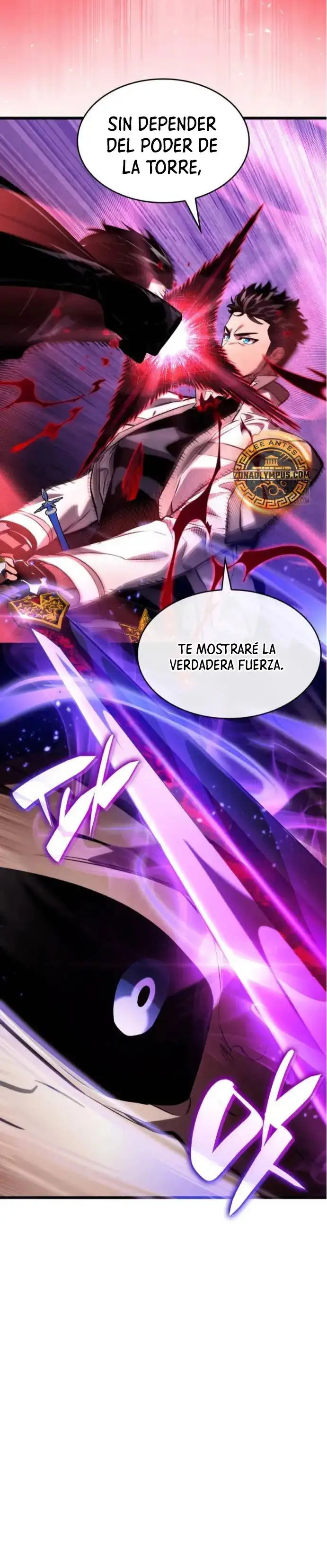 Read Nigromante Sin Límites ES Manga Online