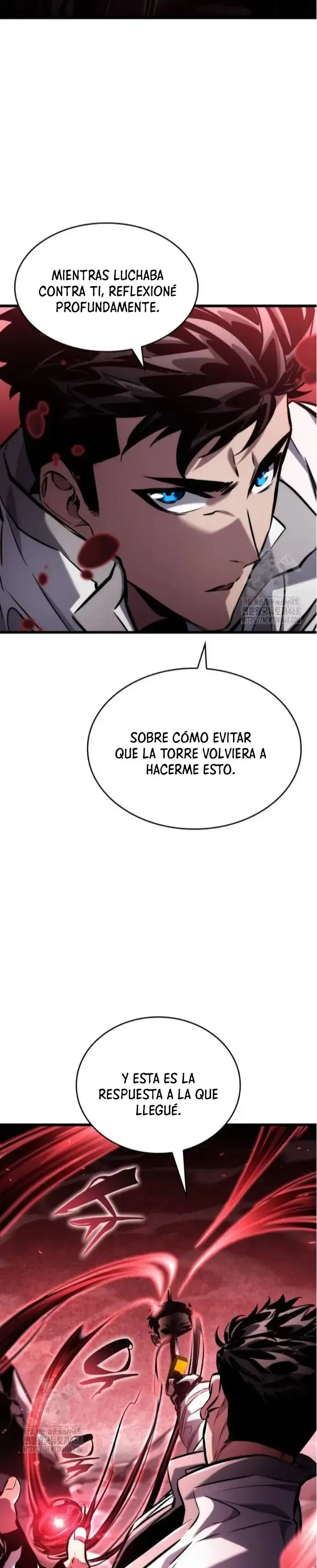 Read Nigromante Sin Límites ES Manga Online