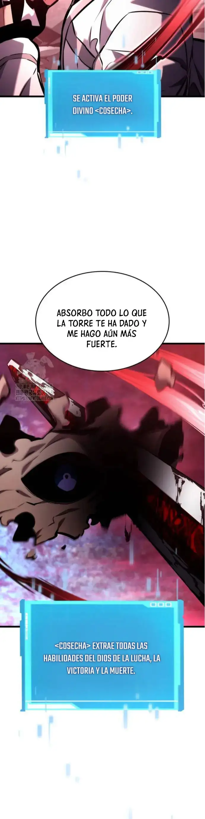 Read Nigromante Sin Límites ES Manga Online