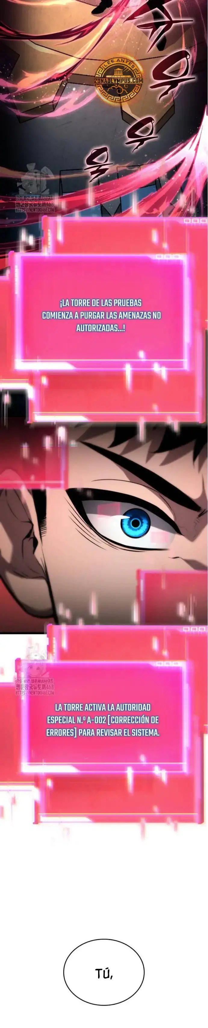 Read Nigromante Sin Límites ES Manga Online