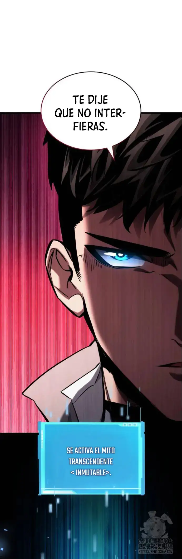 Read Nigromante Sin Límites ES Manga Online