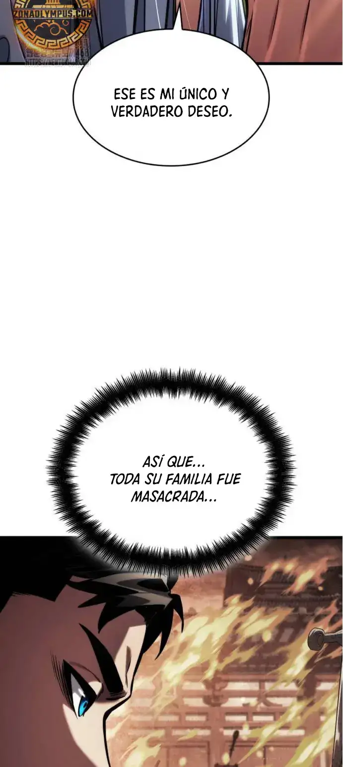 Read Nigromante Sin Límites ES Manga Online