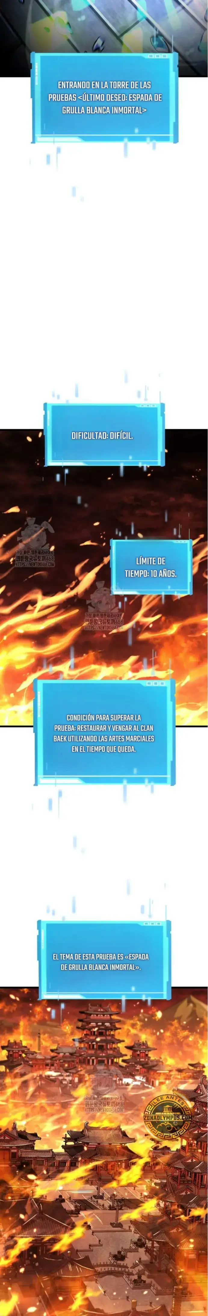 Read Nigromante Sin Límites ES Manga Online