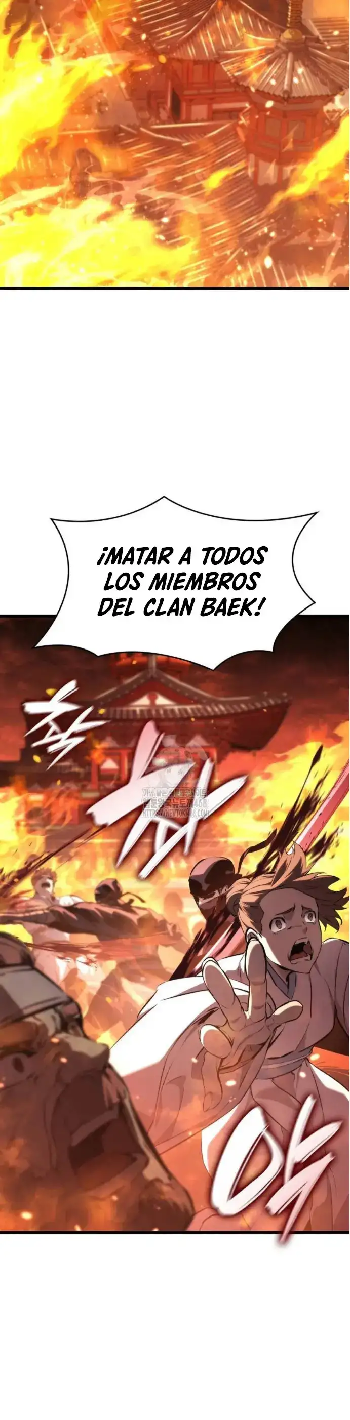 Read Nigromante Sin Límites ES Manga Online