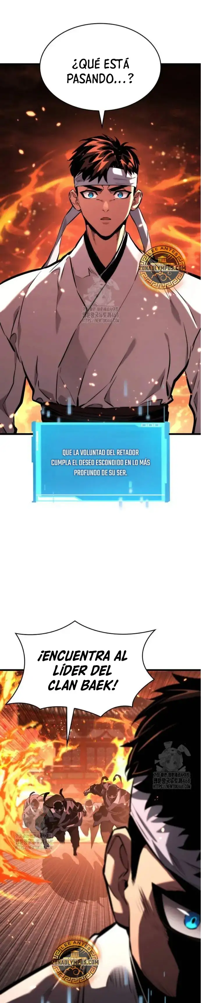 Read Nigromante Sin Límites ES Manga Online