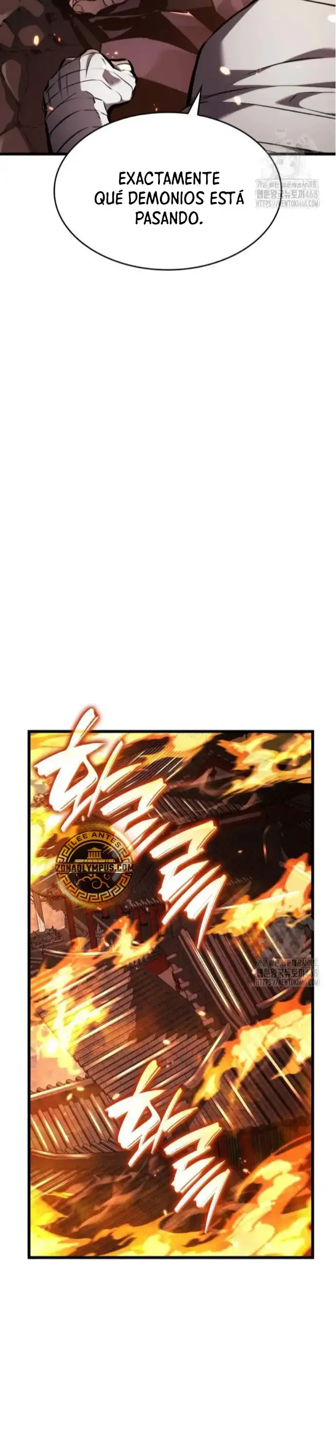 Read Nigromante Sin Límites ES Manga Online