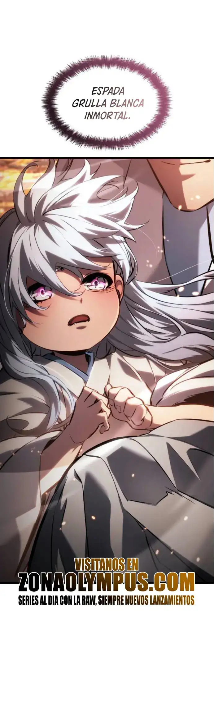Read Nigromante Sin Límites ES Manga Online