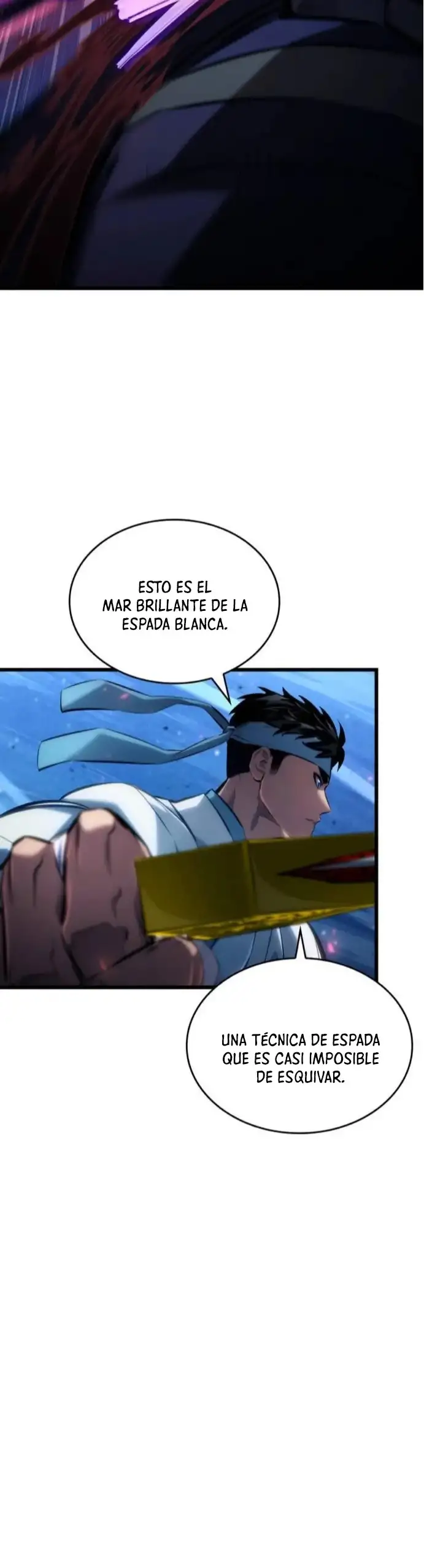 Read Nigromante Sin Límites ES Manga Online
