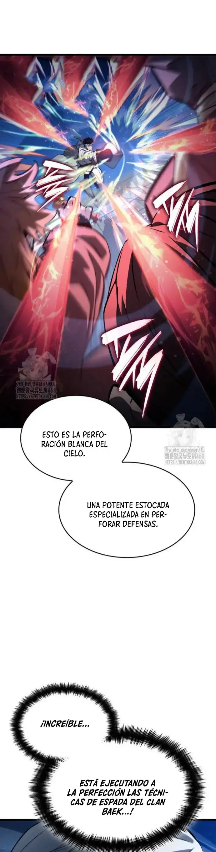 Read Nigromante Sin Límites ES Manga Online