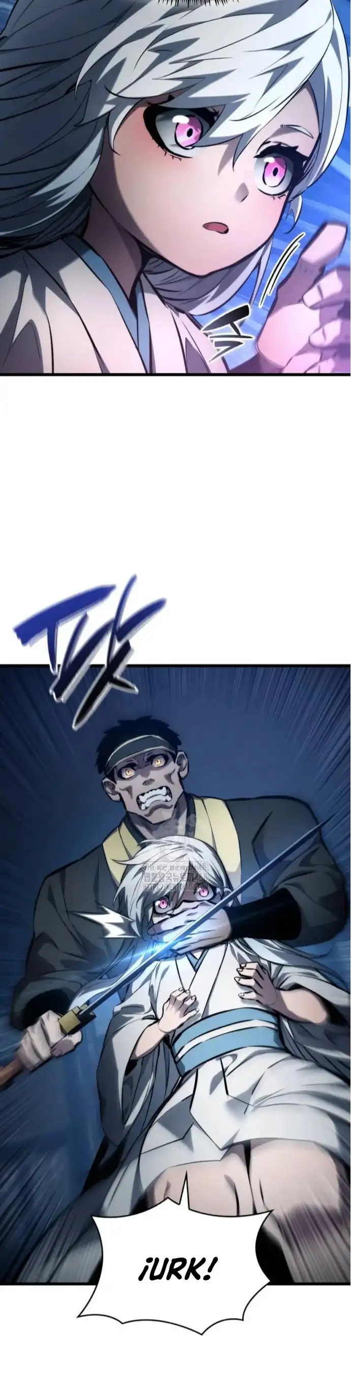 Read Nigromante Sin Límites ES Manga Online