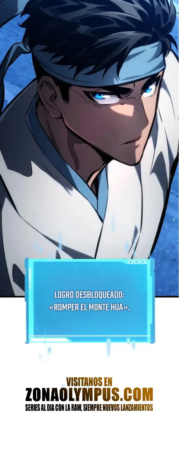Read Nigromante Sin Límites ES Manga Online