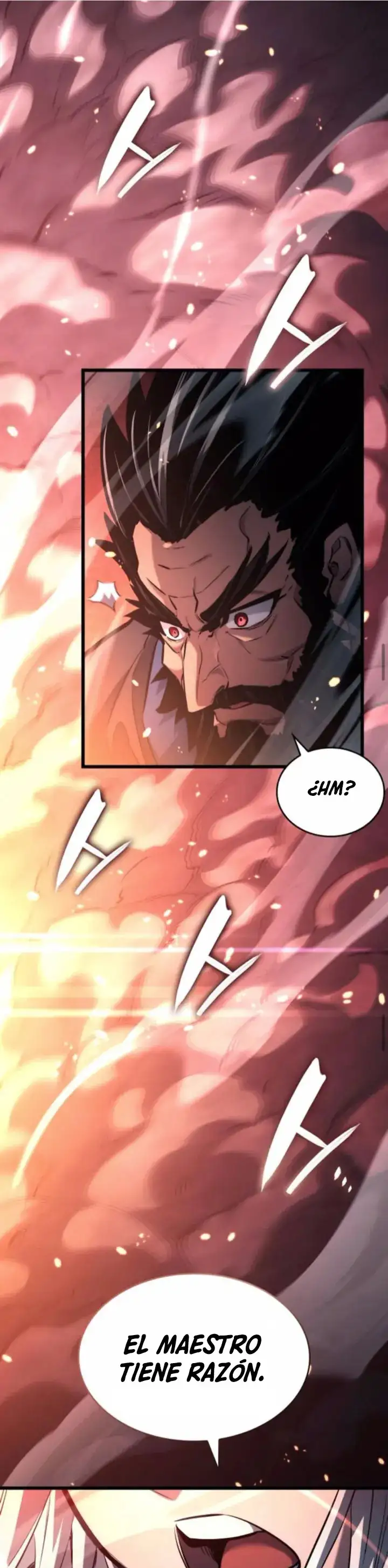 Read Nigromante Sin Límites ES Manga Online