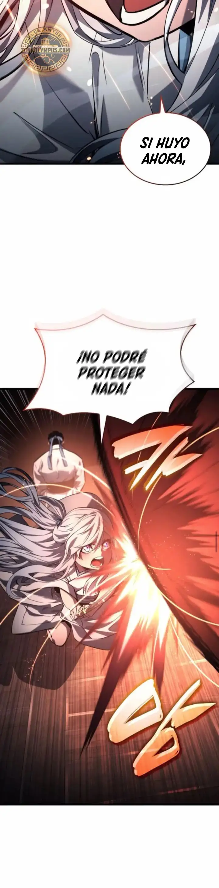 Read Nigromante Sin Límites ES Manga Online