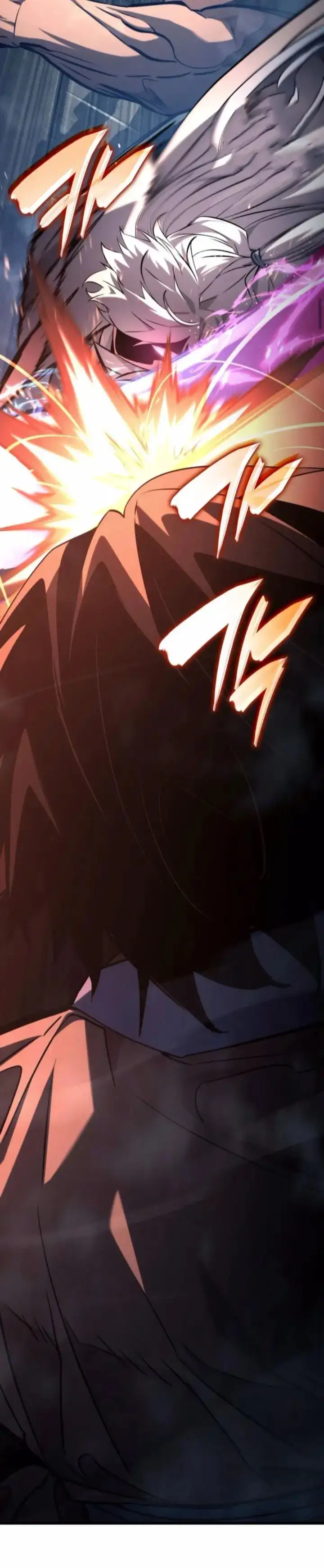 Read Nigromante Sin Límites ES Manga Online