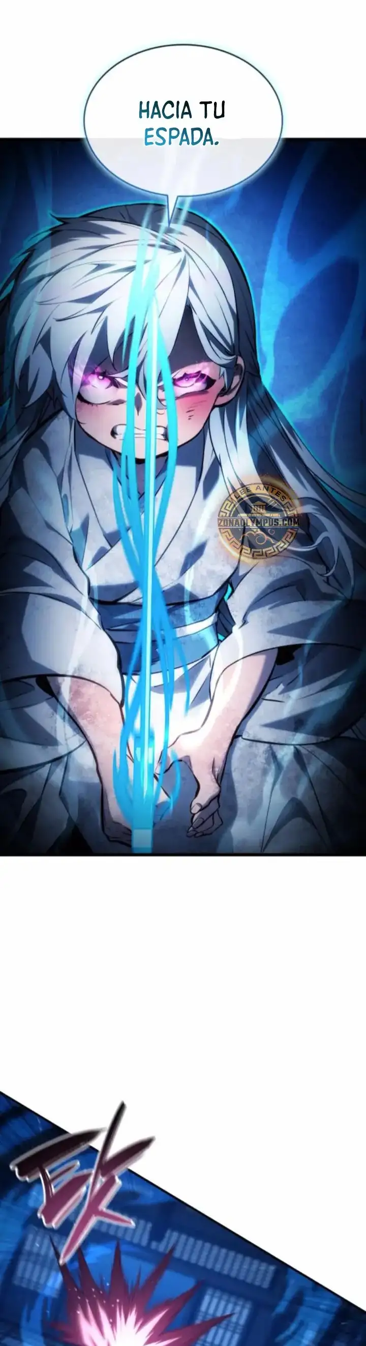 Read Nigromante Sin Límites ES Manga Online