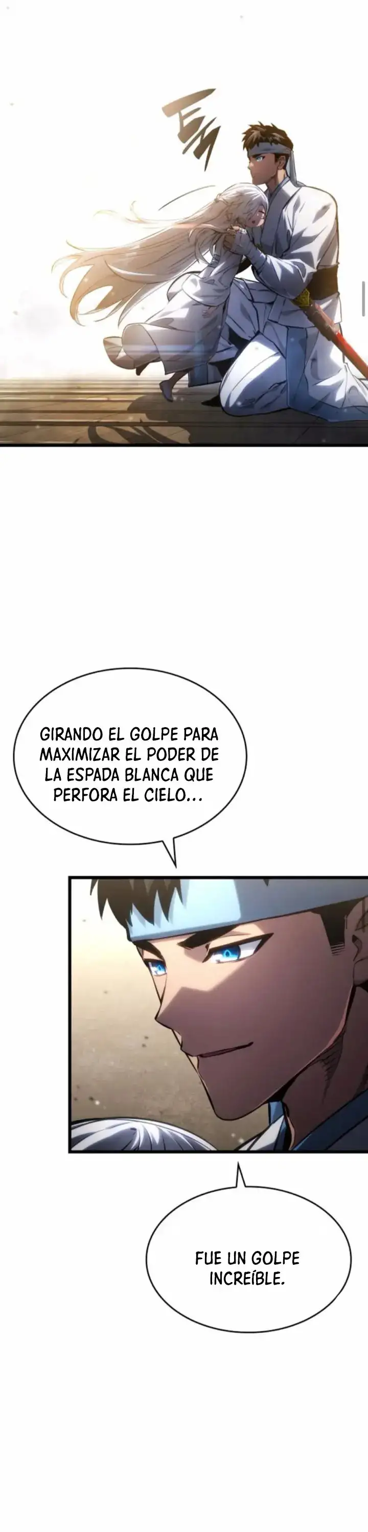 Read Nigromante Sin Límites ES Manga Online
