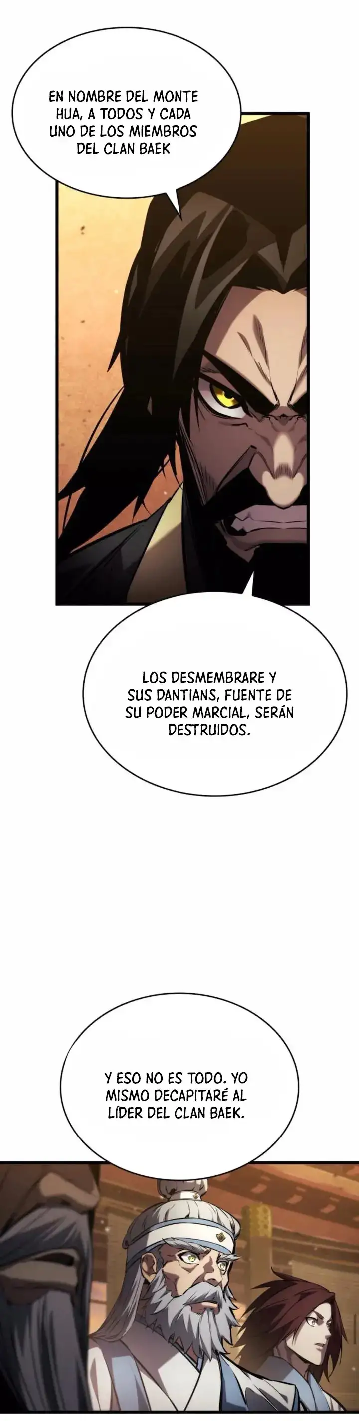 Read Nigromante Sin Límites ES Manga Online