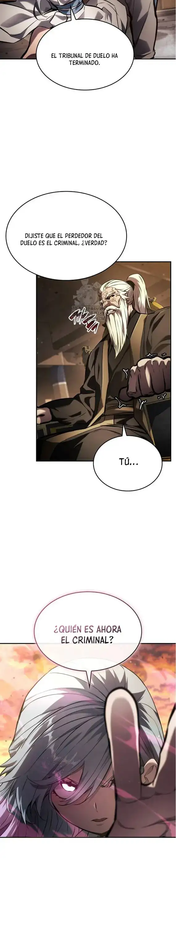 Read Nigromante Sin Límites ES Manga Online