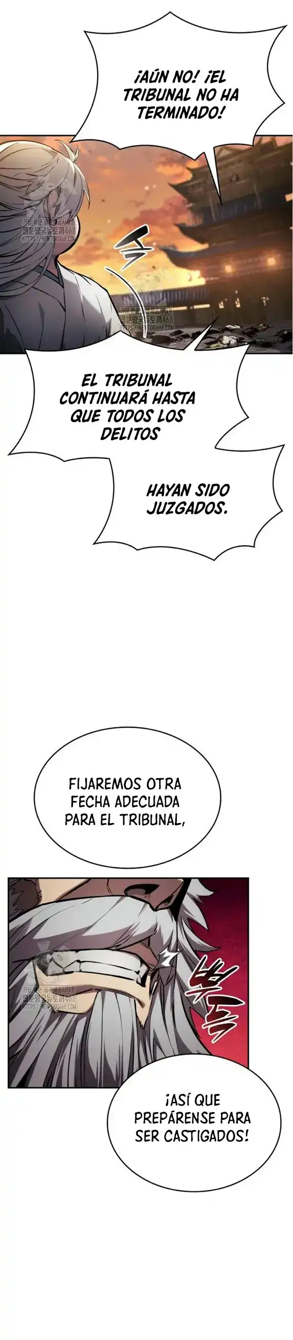 Read Nigromante Sin Límites ES Manga Online