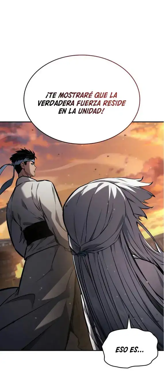 Read Nigromante Sin Límites ES Manga Online